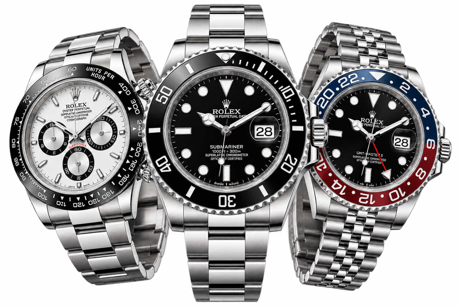 Sell Rolex Watches